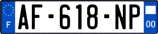 AF-618-NP