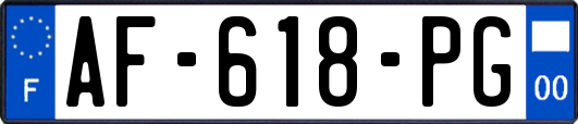 AF-618-PG