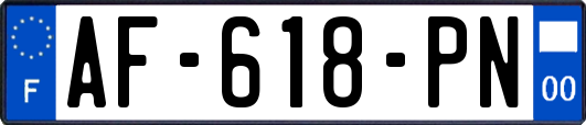 AF-618-PN