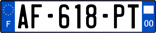 AF-618-PT