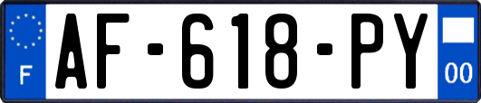 AF-618-PY