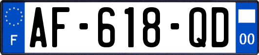 AF-618-QD
