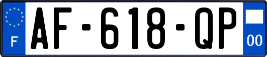 AF-618-QP