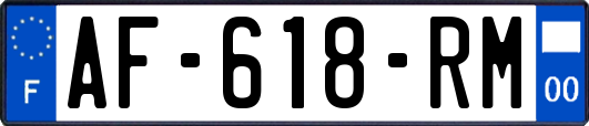 AF-618-RM