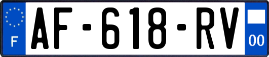 AF-618-RV