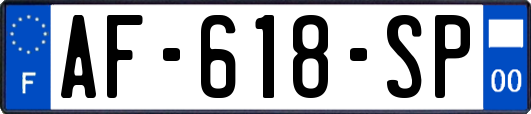 AF-618-SP