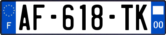AF-618-TK