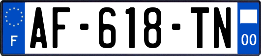 AF-618-TN