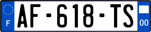 AF-618-TS