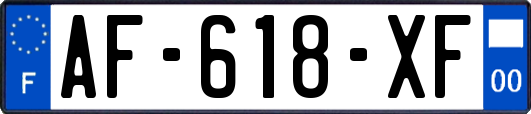 AF-618-XF