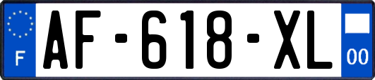 AF-618-XL