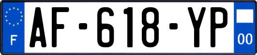 AF-618-YP