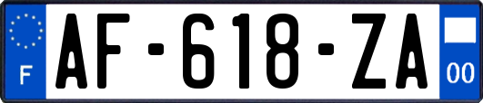 AF-618-ZA