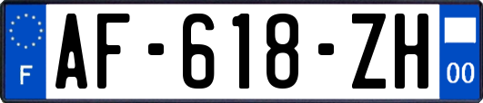 AF-618-ZH