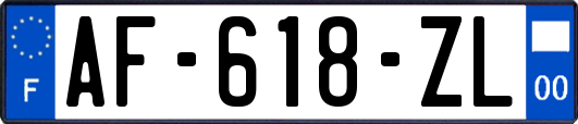 AF-618-ZL