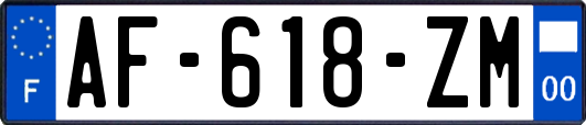 AF-618-ZM