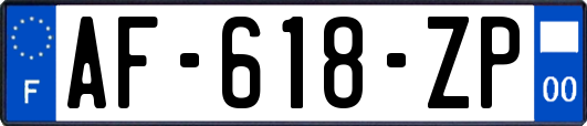 AF-618-ZP