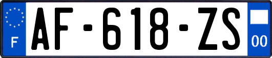 AF-618-ZS