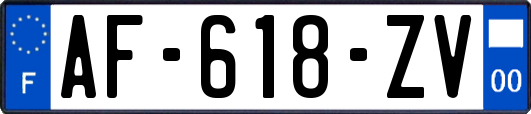 AF-618-ZV