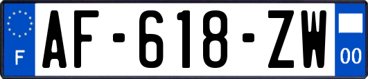 AF-618-ZW