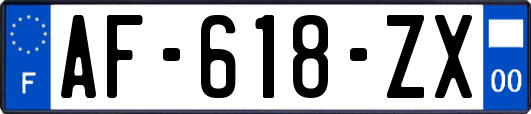 AF-618-ZX