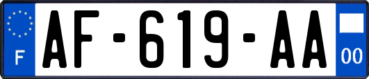 AF-619-AA