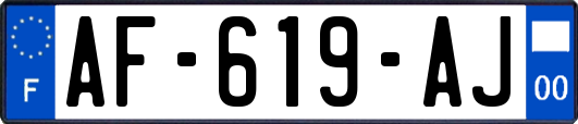 AF-619-AJ