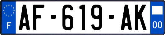 AF-619-AK