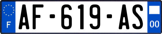 AF-619-AS