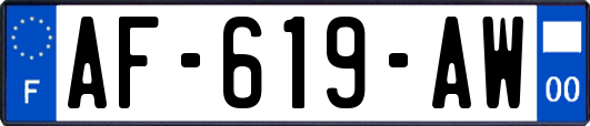 AF-619-AW