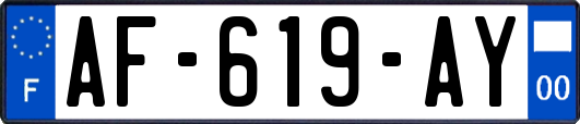 AF-619-AY