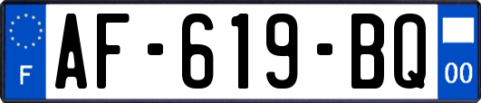 AF-619-BQ