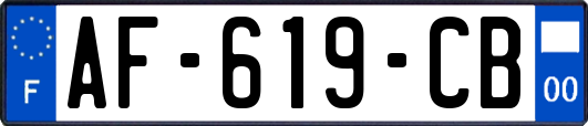 AF-619-CB