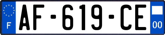 AF-619-CE