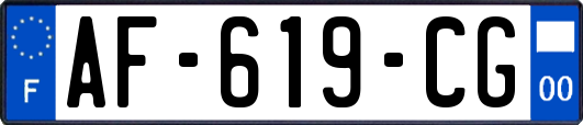 AF-619-CG