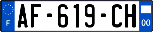 AF-619-CH