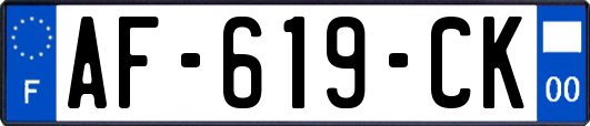 AF-619-CK