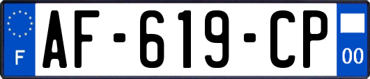 AF-619-CP