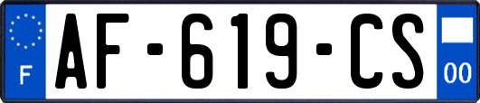 AF-619-CS