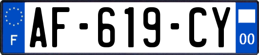 AF-619-CY
