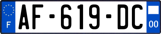 AF-619-DC