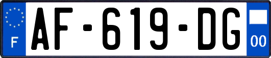 AF-619-DG