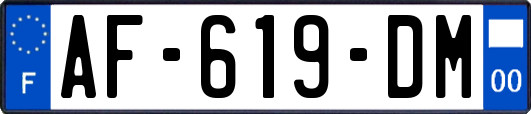 AF-619-DM