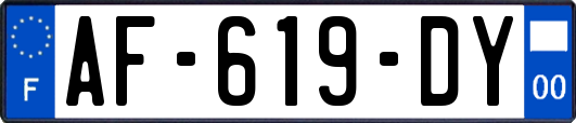AF-619-DY
