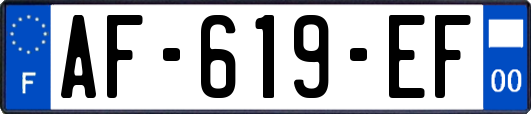 AF-619-EF