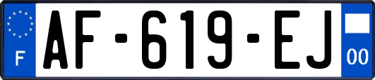 AF-619-EJ