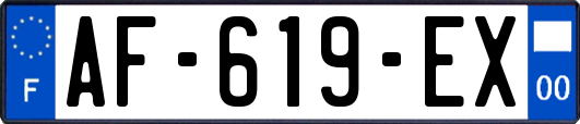 AF-619-EX