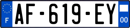 AF-619-EY