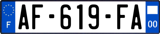 AF-619-FA