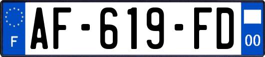 AF-619-FD